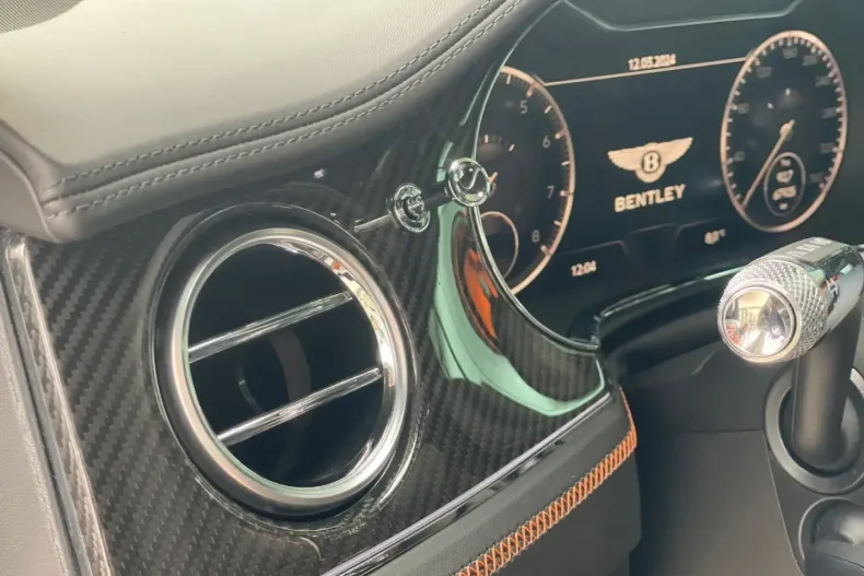 Bentley Continental GT din 2021 cu 64.000 km - oferta BEN125551 - foto 20