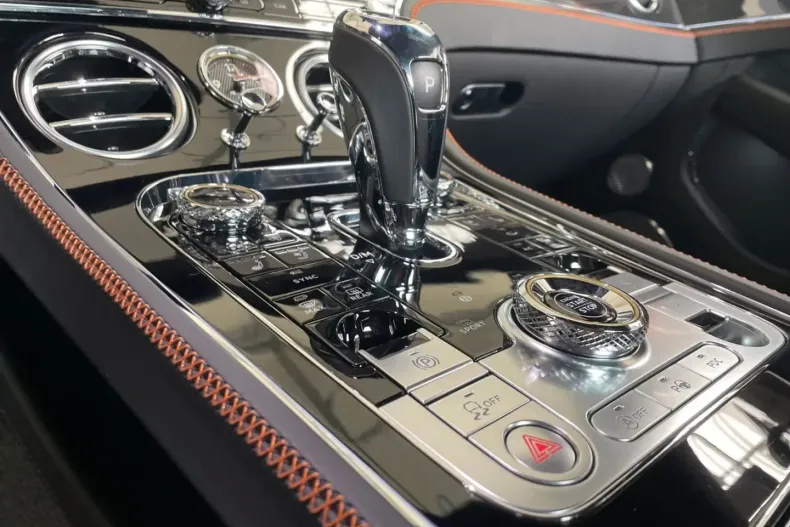Bentley Continental GT din 2021 cu 64.000 km - oferta BEN125551 - foto 21