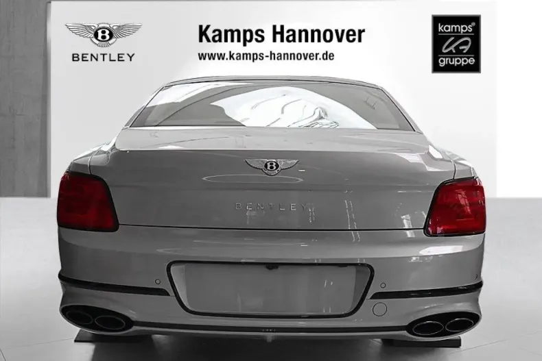 Bentley Flying Spur din 2022 cu 20.000 km - oferta BEN125552 - foto 8