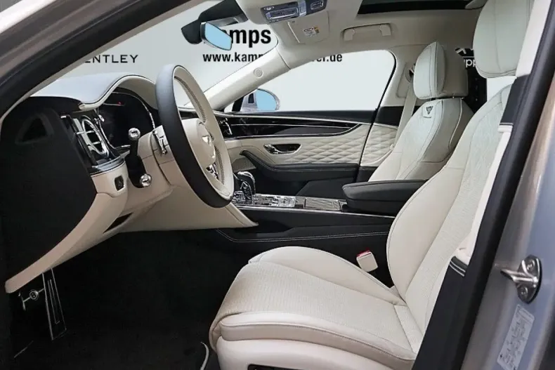 Bentley Flying Spur din 2022 cu 20.000 km - oferta BEN125552 - foto 12
