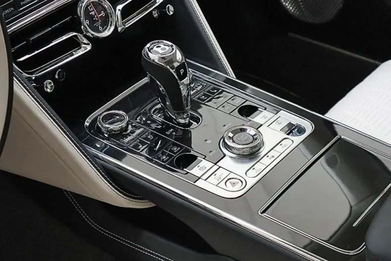 Bentley Flying Spur din 2022 cu 20.000 km - oferta BEN125552 - foto 13