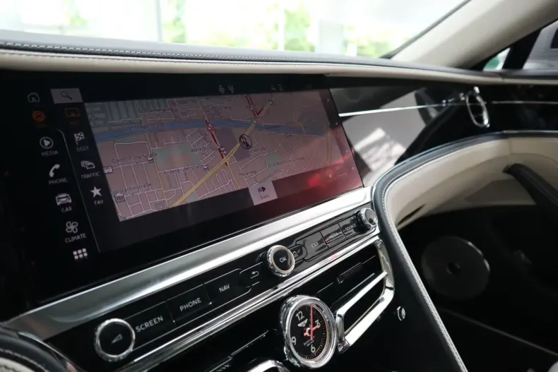 Bentley Flying Spur din 2022 cu 20.000 km - oferta BEN125552 - foto 14