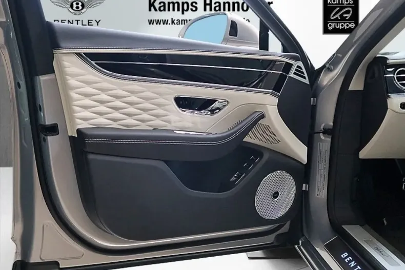 Bentley Flying Spur din 2022 cu 20.000 km - oferta BEN125552 - foto 20