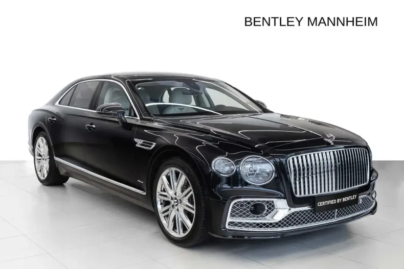 Bentley Flying Spur din 2023 cu 12.000 km - oferta BEN125553 - foto 1