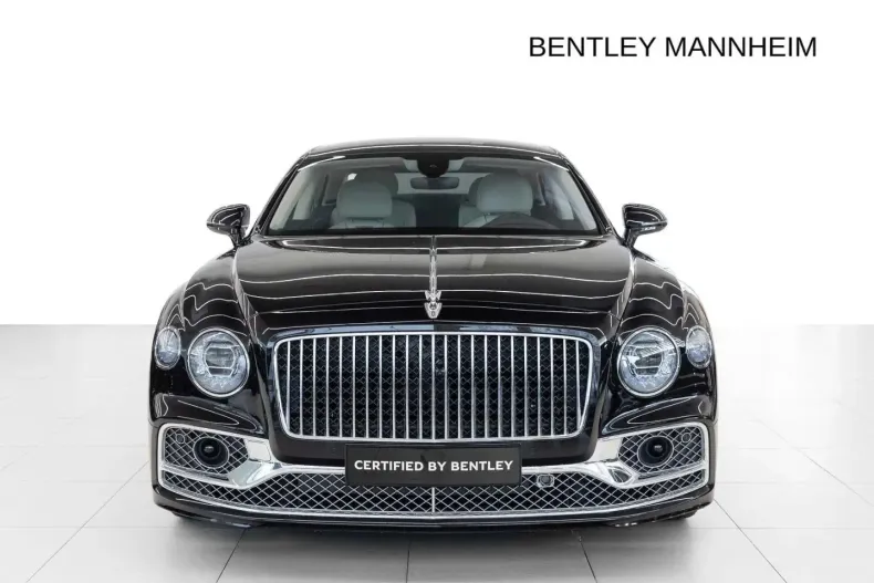 Bentley Flying Spur din 2023 cu 12.000 km - oferta BEN125553 - foto 2