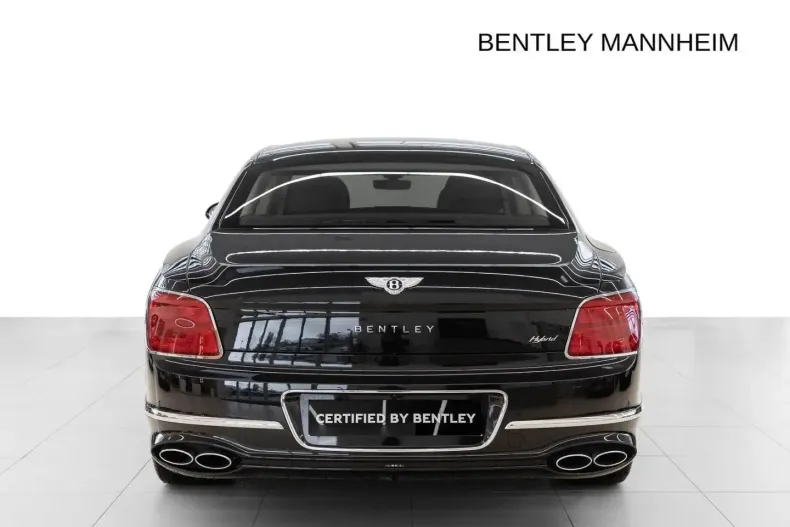 Bentley Flying Spur din 2023 cu 12.000 km - oferta BEN125553 - foto 3