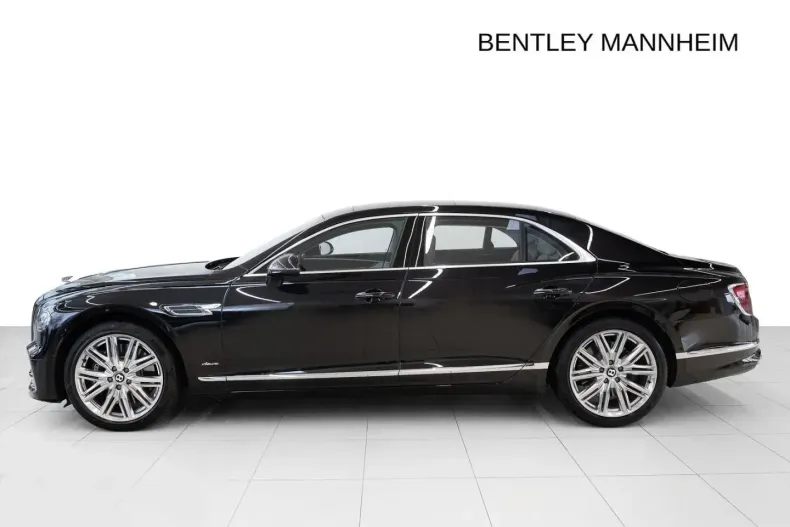 Bentley Flying Spur din 2023 cu 12.000 km - oferta BEN125553 - foto 4