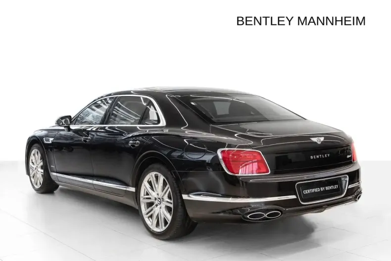 Bentley Flying Spur din 2023 cu 12.000 km - oferta BEN125553 - foto 5