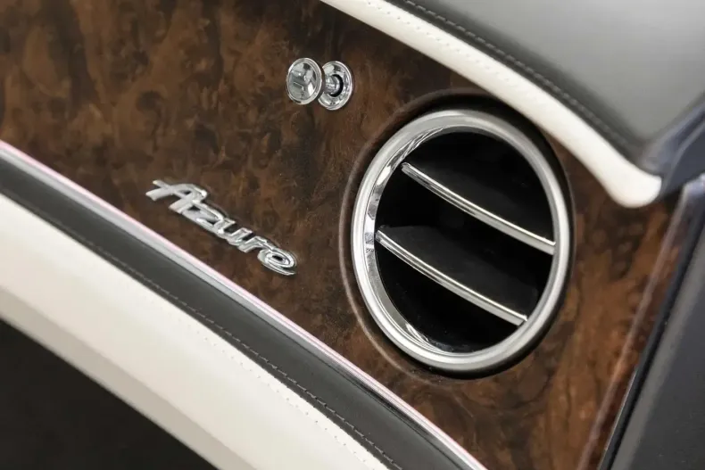 Bentley Flying Spur din 2023 cu 12.000 km - oferta BEN125553 - foto 18