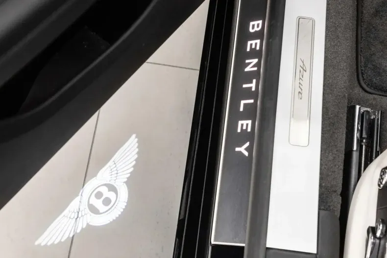 Bentley Flying Spur din 2023 cu 12.000 km - oferta BEN125553 - foto 21