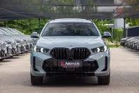 BMW X6 din 2024 cu 7.100 km - oferta BMW125554 - foto 2