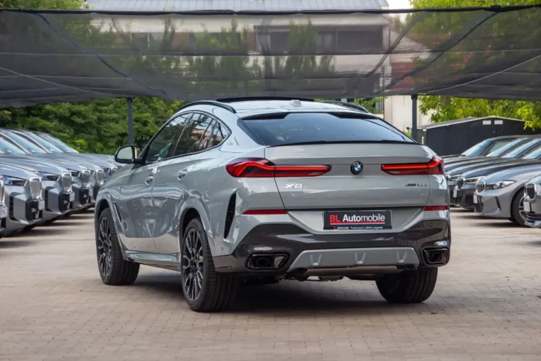 BMW X6 din 2024 cu 7.100 km - oferta BMW125554 - foto 5