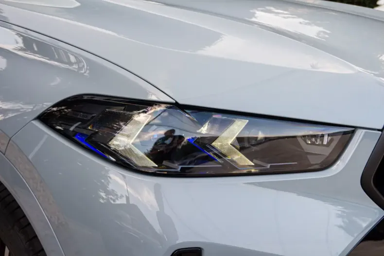 BMW X6 din 2024 cu 7.100 km - oferta BMW125554 - foto 10