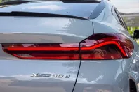 BMW X6 din 2024 cu 7.100 km - oferta BMW125554 - foto 11