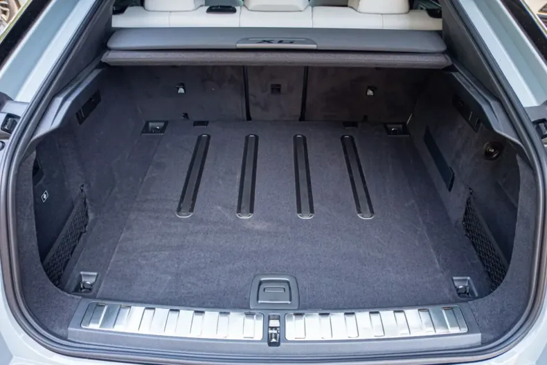 BMW X6 din 2024 cu 7.100 km - oferta BMW125554 - foto 13