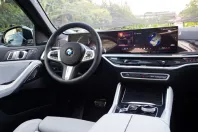 BMW X6 din 2024 cu 7.100 km - oferta BMW125554 - foto 16