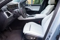 BMW X6 din 2024 cu 7.100 km - oferta BMW125554 - foto 18