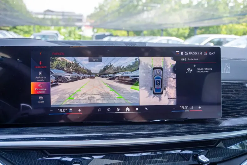 BMW X6 din 2024 cu 7.100 km - oferta BMW125554 - foto 20