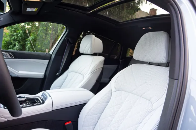 BMW X6 din 2024 cu 7.100 km - oferta BMW125554 - foto 22