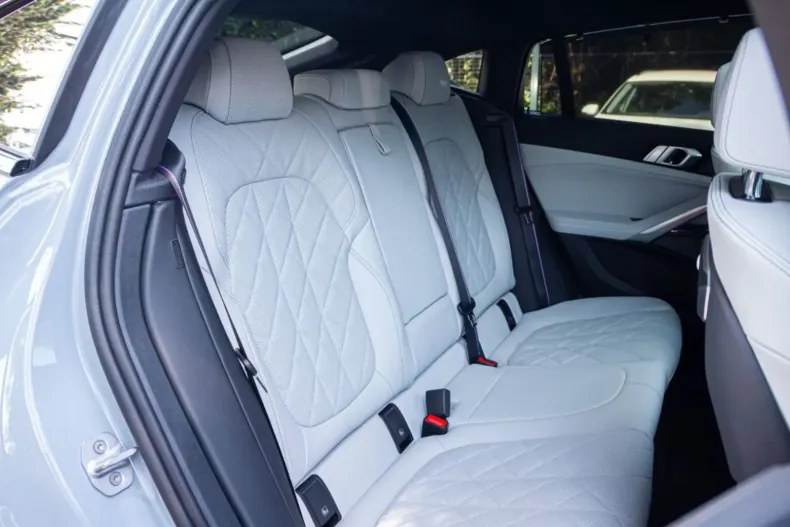 BMW X6 din 2024 cu 7.100 km - oferta BMW125554 - foto 25