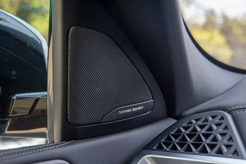 BMW X6 din 2024 cu 7.100 km - oferta BMW125554 - foto 27