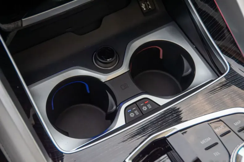 BMW X6 din 2024 cu 7.100 km - oferta BMW125554 - foto 28