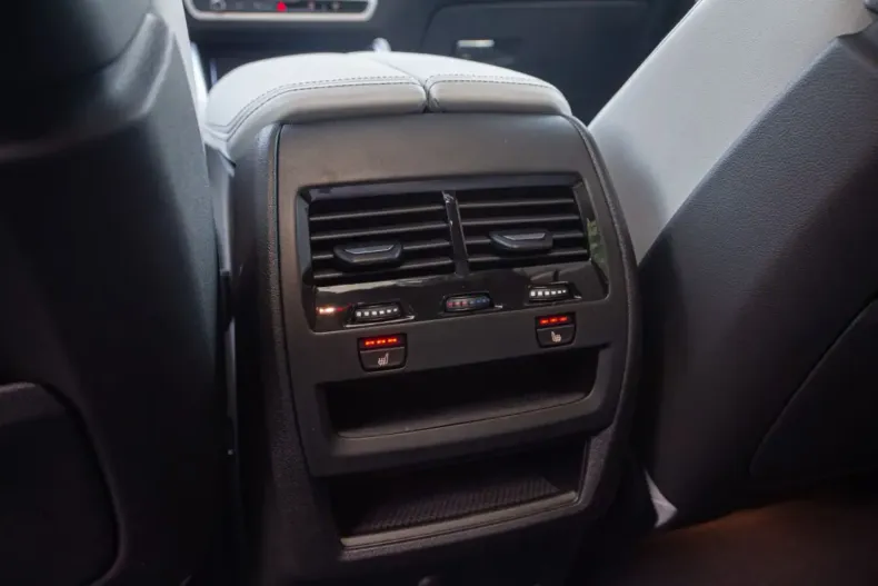 BMW X6 din 2024 cu 7.100 km - oferta BMW125554 - foto 29