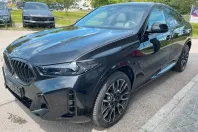 BMW X6 din 2023 cu 16.900 km - oferta BMW125555 - foto 1