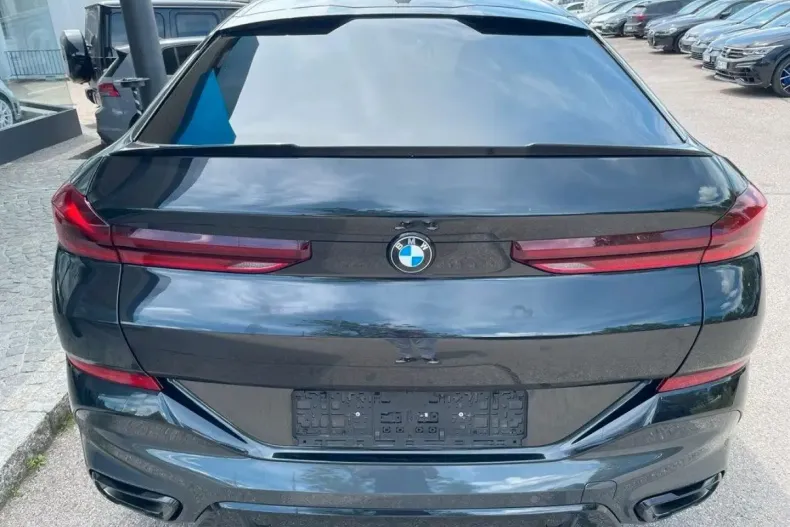 BMW X6 din 2023 cu 16.900 km - oferta BMW125555 - foto 4