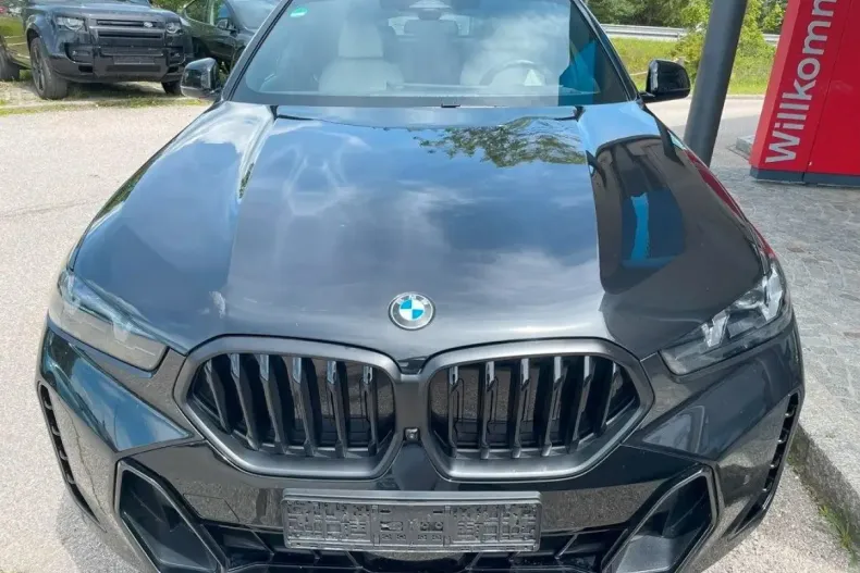 BMW X6 din 2023 cu 16.900 km - oferta BMW125555 - foto 6