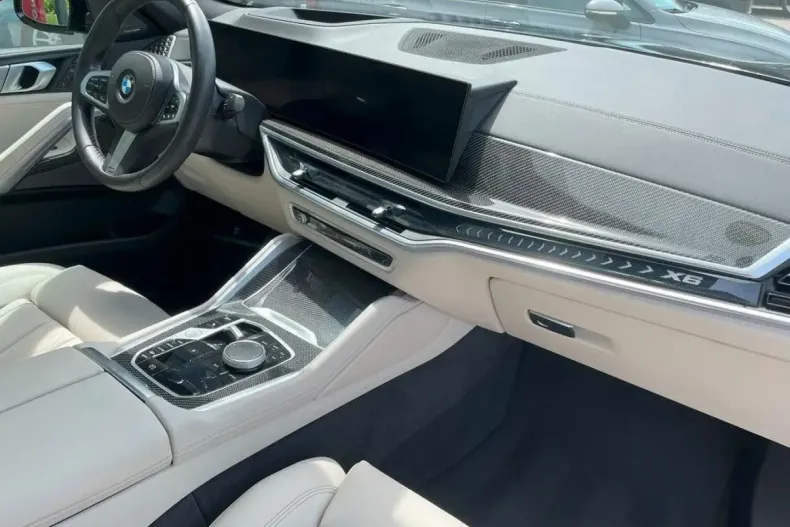 BMW X6 din 2023 cu 16.900 km - oferta BMW125555 - foto 10