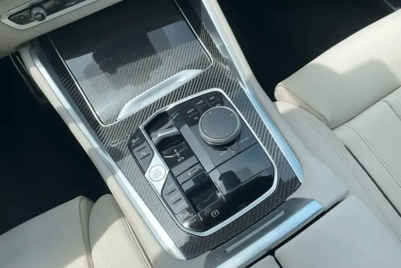 BMW X6 din 2023 cu 16.900 km - oferta BMW125555 - foto 13