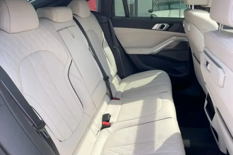 BMW X6 din 2023 cu 16.900 km - oferta BMW125555 - foto 15