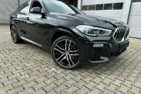 BMW X6 din 2021 cu 78.600 km - oferta BMW125556 - foto 1
