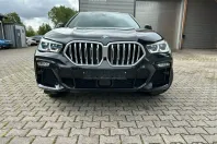 BMW X6 din 2021 cu 78.600 km - oferta BMW125556 - foto 2