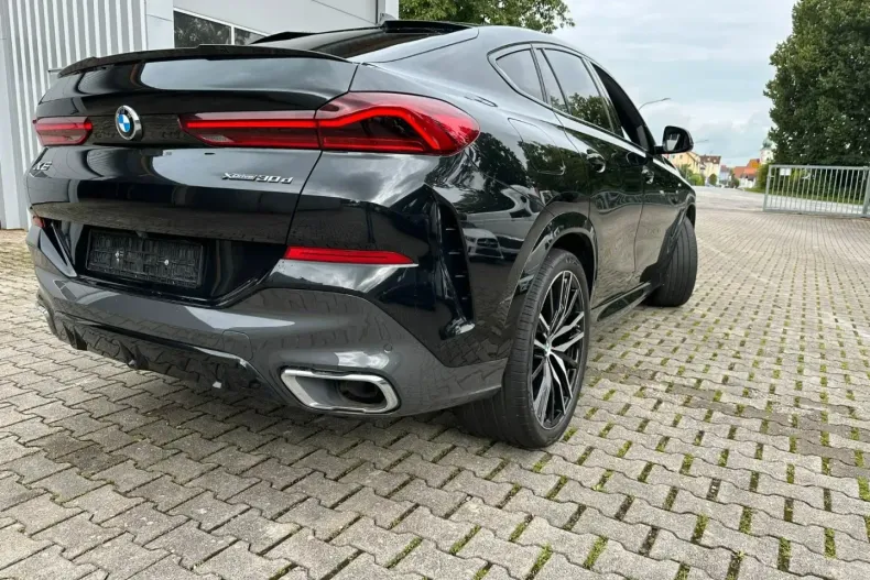 BMW X6 din 2021 cu 78.600 km - oferta BMW125556 - foto 5