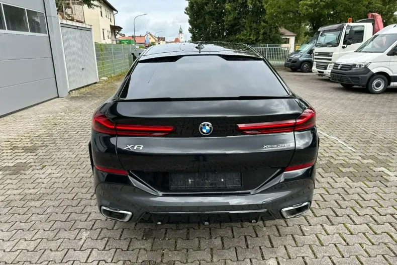 BMW X6 din 2021 cu 78.600 km - oferta BMW125556 - foto 7