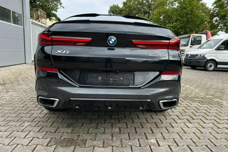 BMW X6 din 2021 cu 78.600 km - oferta BMW125556 - foto 8