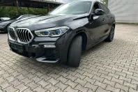 BMW X6 din 2021 cu 78.600 km - oferta BMW125556 - foto 11