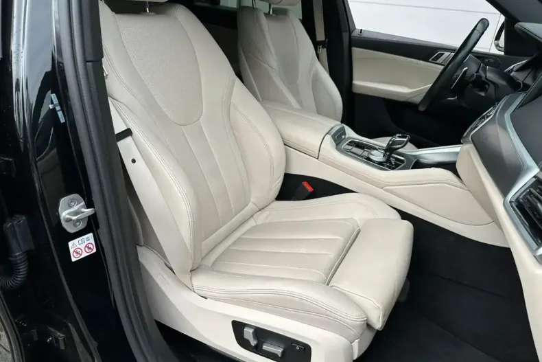 BMW X6 din 2021 cu 78.600 km - oferta BMW125556 - foto 15