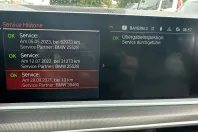 BMW X6 din 2021 cu 78.600 km - oferta BMW125556 - foto 21