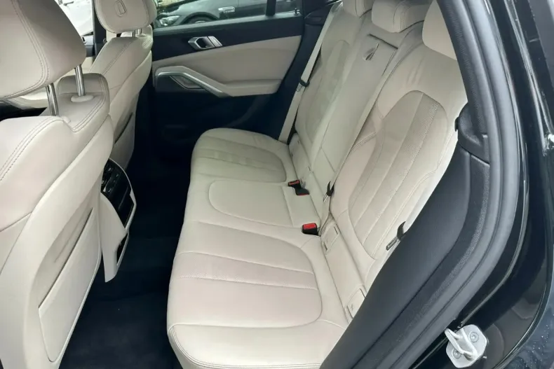 BMW X6 din 2021 cu 78.600 km - oferta BMW125556 - foto 25