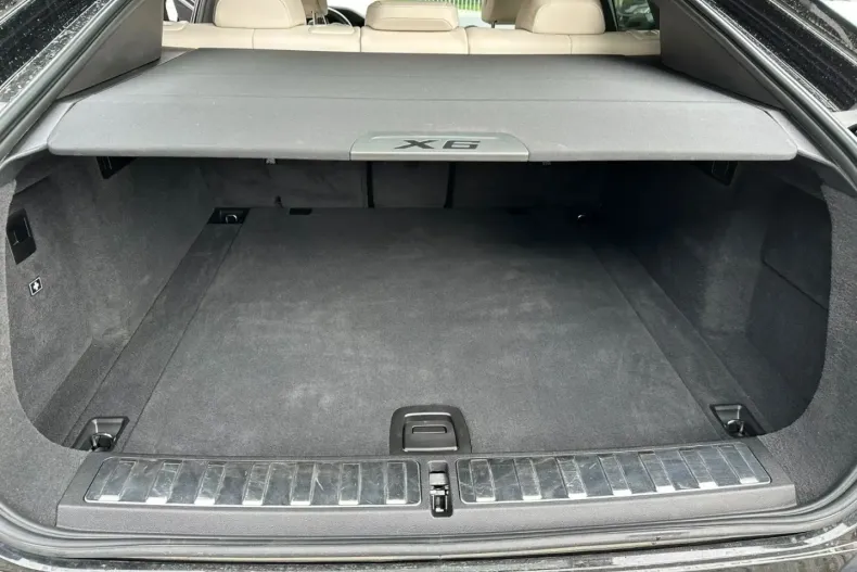 BMW X6 din 2021 cu 78.600 km - oferta BMW125556 - foto 26
