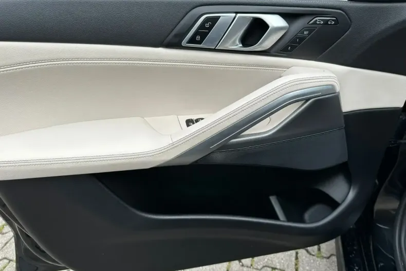 BMW X6 din 2021 cu 78.600 km - oferta BMW125556 - foto 29