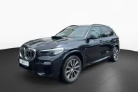 BMW X5 din 2020 cu 79.000 km - oferta BMW125557 - foto 2