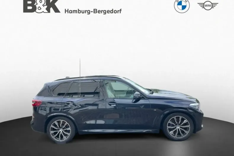 BMW X5 din 2020 cu 79.000 km - oferta BMW125557 - foto 4