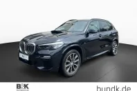 BMW X5 din 2020 cu 79.000 km - oferta BMW125557 - foto 6
