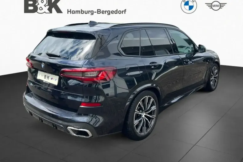 BMW X5 din 2020 cu 79.000 km - oferta BMW125557 - foto 7