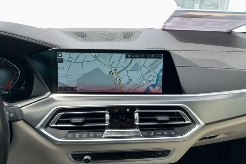 BMW X5 din 2020 cu 79.000 km - oferta BMW125557 - foto 11