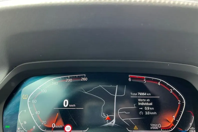 BMW X5 din 2020 cu 79.000 km - oferta BMW125557 - foto 12